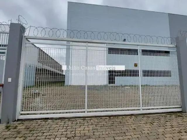 Galpão aluguel em Região Imediata de Sorocaba, Região Metropolitana de Sorocaba