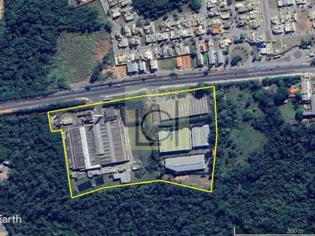 Galpão aluguel em Região Imediata de Sorocaba, Região Metropolitana de Sorocaba