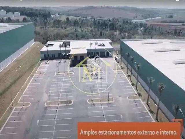 Galpão aluguel em Região Imediata de Sorocaba, Região Metropolitana de Sorocaba