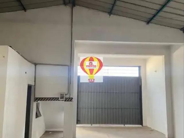 Galpão aluguel em Região Imediata de Sorocaba, Região Metropolitana de Sorocaba