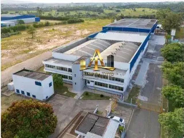 Galpão aluguel em Região Imediata de Sorocaba, Região Metropolitana de Sorocaba