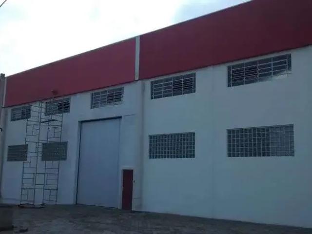 Galpão aluguel em Região Imediata de Sorocaba, Região Metropolitana de Sorocaba