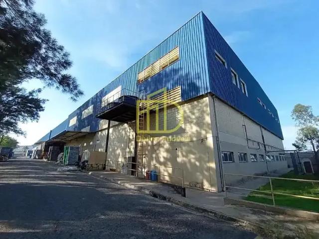 Galpão aluguel em Região Imediata de Sorocaba, Região Metropolitana de Sorocaba