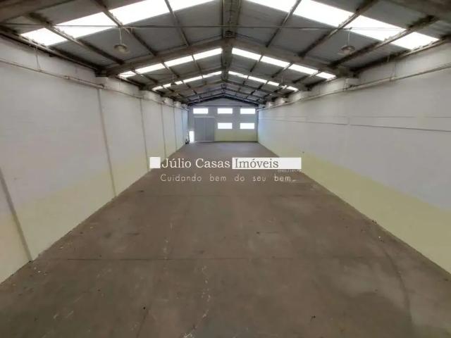Galpão aluguel em Região Imediata de Sorocaba, Região Metropolitana de Sorocaba