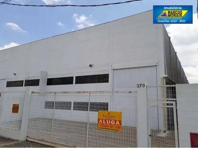 Galpão aluguel em Região Imediata de Sorocaba, Região Metropolitana de Sorocaba