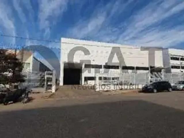 Galpão aluguel em Região Imediata de Sorocaba, Região Metropolitana de Sorocaba