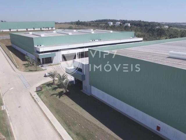 Galpão aluguel em Sorocaba, Jardim Eliana (fase 1)