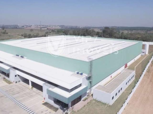 Galpão aluguel em Sorocaba, Jardim Eliana (fase 1)
