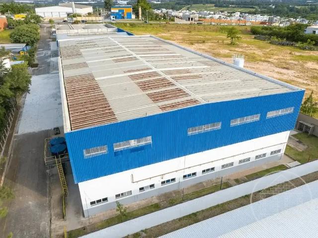 Galpão aluguel em Região Imediata de Sorocaba, Região Metropolitana de Sorocaba