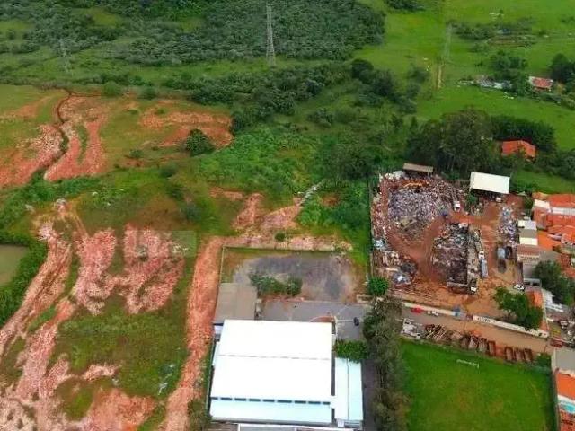 Galpão aluguel em Região Imediata de Sorocaba, Região Metropolitana de Sorocaba