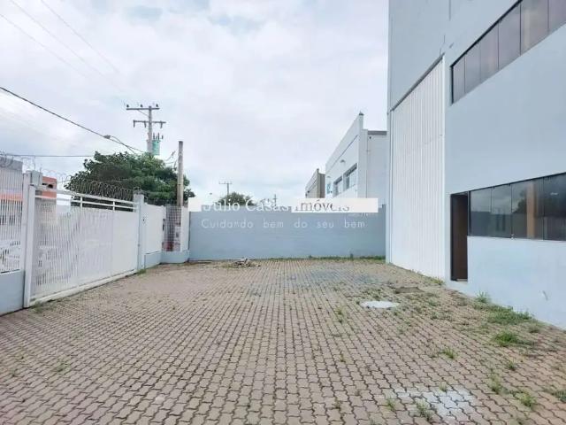 Galpão aluguel em Região Imediata de Sorocaba, Região Metropolitana de Sorocaba