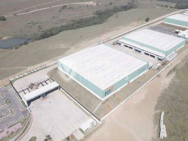 Galpão aluguel em Sorocaba, Jardim Eliana (fase 1)