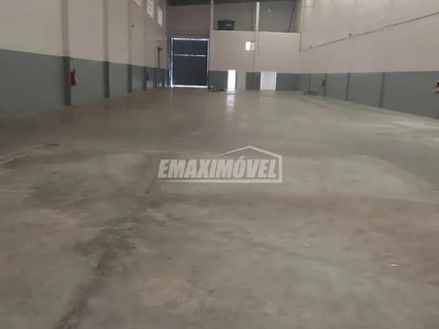 Galpão aluguel em Região Imediata de Sorocaba, Região Metropolitana de Sorocaba
