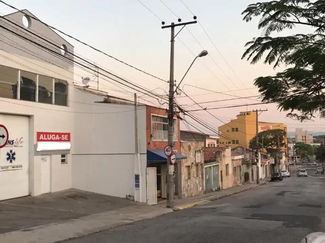 Galpão aluguel em Região Imediata de Sorocaba, Região Metropolitana de Sorocaba