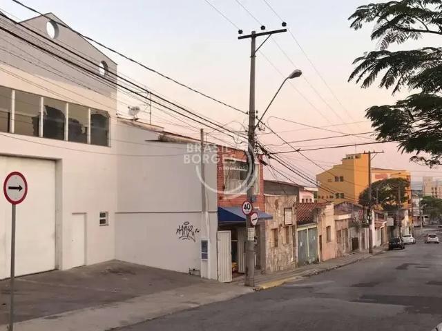 Galpão aluguel em Região Imediata de Sorocaba, Região Metropolitana de Sorocaba