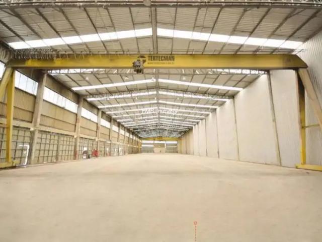 Galpão aluguel em Região Imediata de Sorocaba, Região Metropolitana de Sorocaba