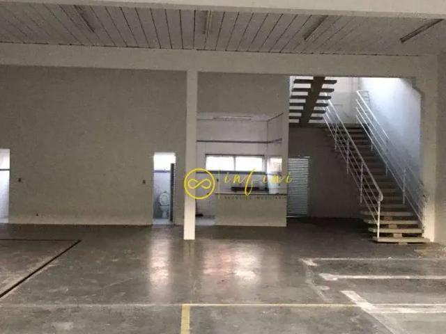 Galpão aluguel em Região Imediata de Sorocaba, Região Metropolitana de Sorocaba
