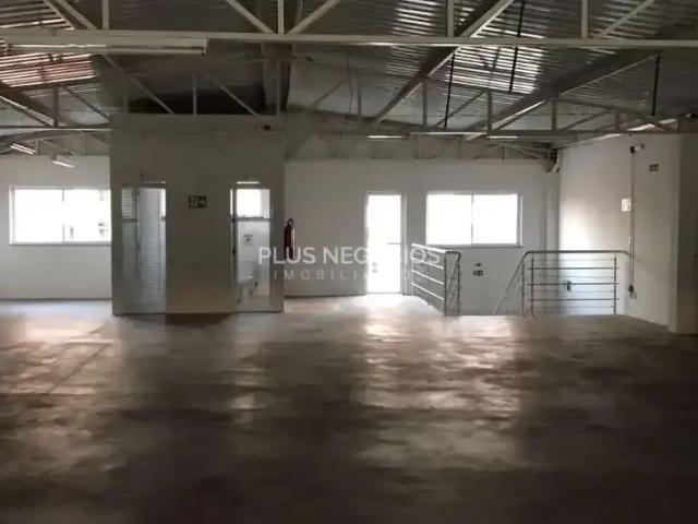 Galpão aluguel em Região Imediata de Sorocaba, Região Metropolitana de Sorocaba
