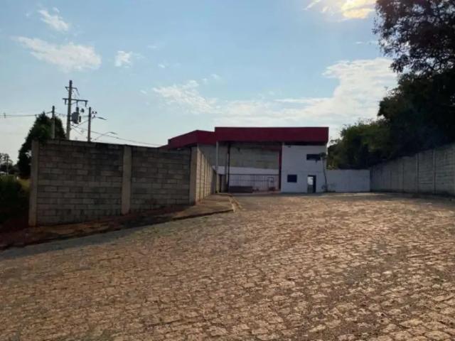 Galpão aluguel em Região Imediata de Sorocaba, Região Metropolitana de Sorocaba