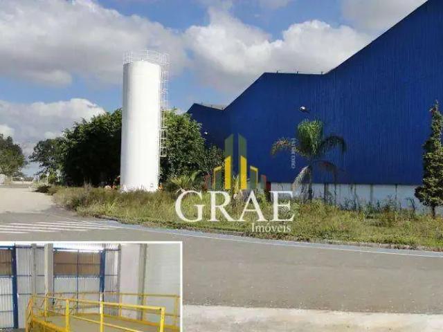Galpão aluguel em Região Imediata de Sorocaba, Região Metropolitana de Sorocaba
