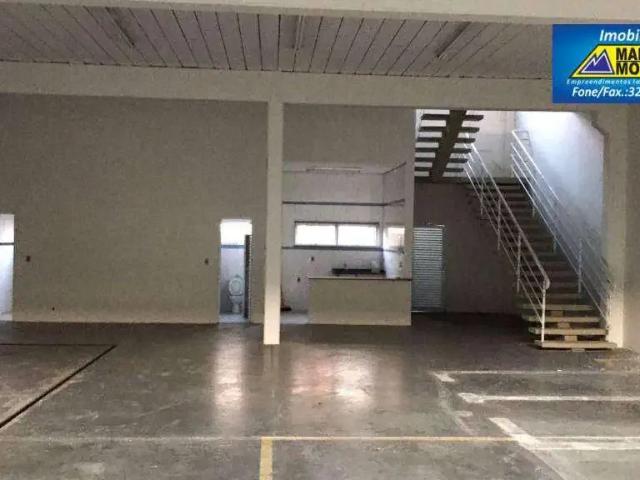 Galpão aluguel em Região Imediata de Sorocaba, Região Metropolitana de Sorocaba