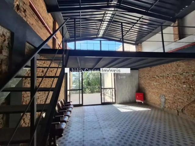 Galpão aluguel em Região Imediata de Sorocaba, Região Metropolitana de Sorocaba