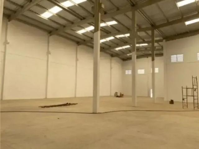 Galpão aluguel em Região Imediata de Sorocaba, Região Metropolitana de Sorocaba