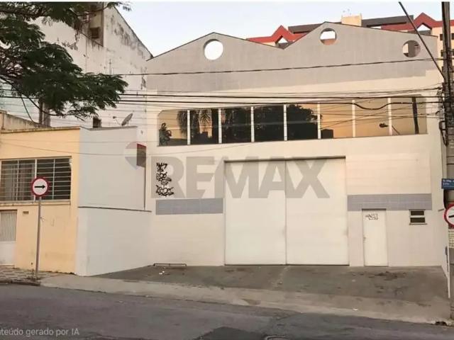 Galpão aluguel em Região Imediata de Sorocaba, Região Metropolitana de Sorocaba