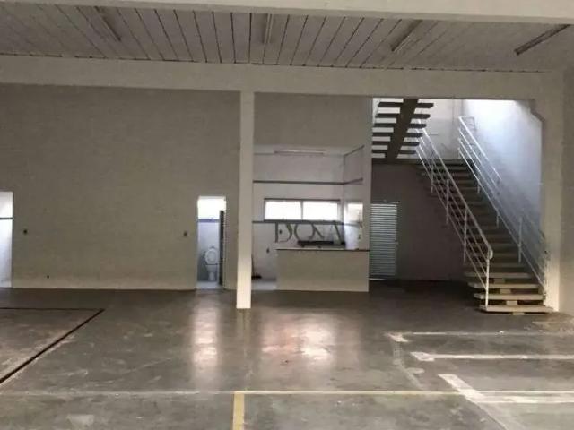 Galpão aluguel em Região Imediata de Sorocaba, Região Metropolitana de Sorocaba