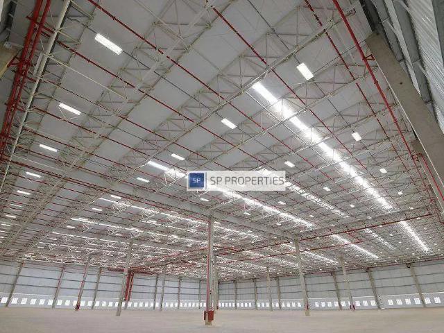 Galpão aluguel em Região Imediata de Sorocaba, Região Metropolitana de Sorocaba