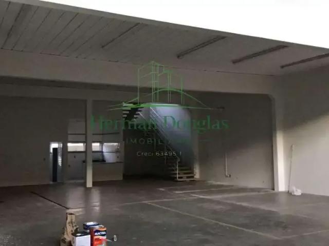 Galpão aluguel em Região Imediata de Sorocaba, Região Metropolitana de Sorocaba
