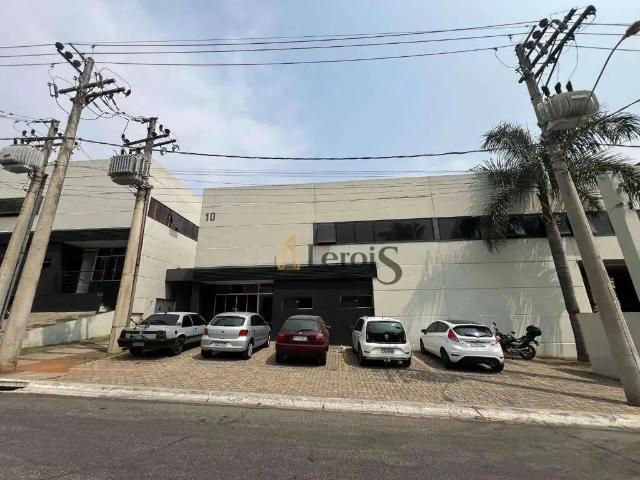 Galpão aluguel em Região Imediata de Sorocaba, Região Metropolitana de Sorocaba