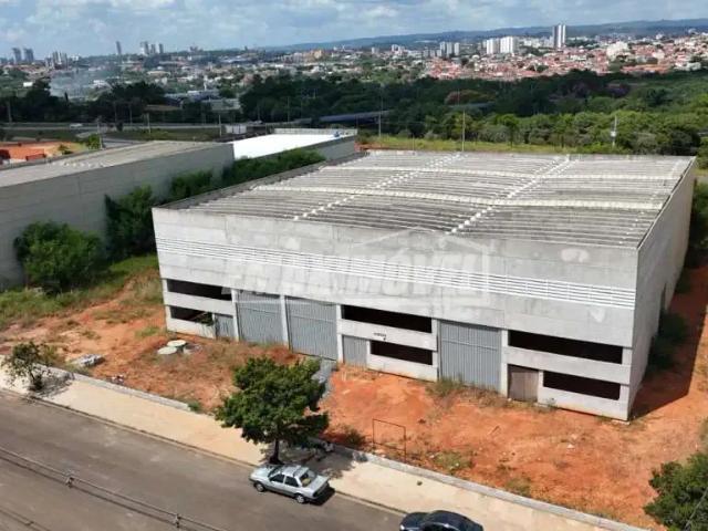 Galpão aluguel em Região Imediata de Sorocaba, Região Metropolitana de Sorocaba