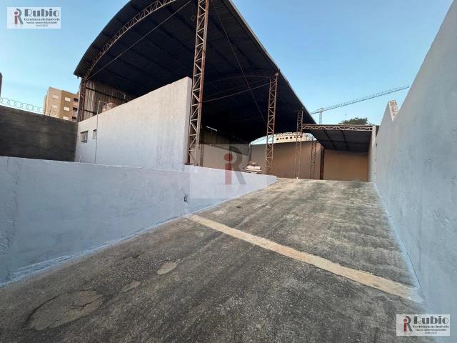 Galpão aluguel em Sorocaba