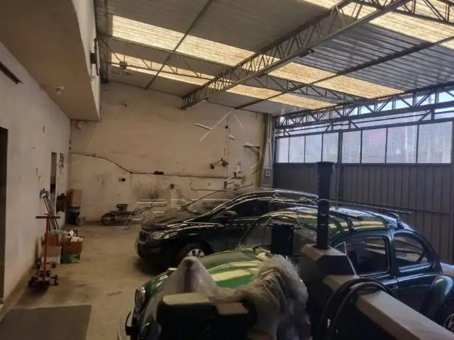 Galpão aluguel em Região Imediata de Sorocaba, Região Metropolitana de Sorocaba