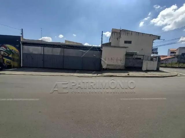 Galpão aluguel em Região Imediata de Sorocaba, Região Metropolitana de Sorocaba