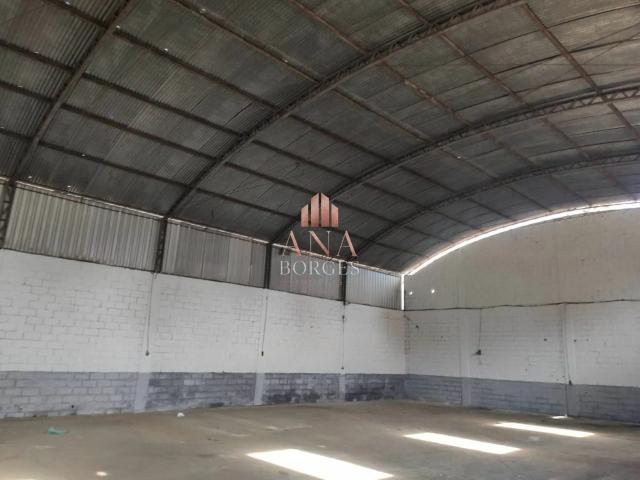 Galpão aluguel em Região Imediata de Sorocaba, Região Metropolitana de Sorocaba