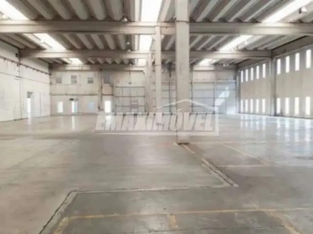 Galpão aluguel em Região Imediata de Sorocaba, Região Metropolitana de Sorocaba