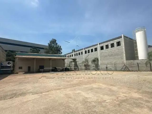 Galpão aluguel em Região Imediata de Sorocaba, Região Metropolitana de Sorocaba