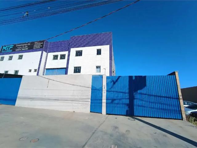 Galpão aluguel em Região Imediata de Sorocaba, Região Metropolitana de Sorocaba