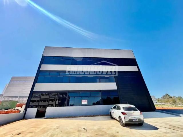 Galpão aluguel em Região Imediata de Sorocaba, Região Metropolitana de Sorocaba