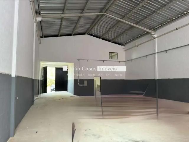 Galpão aluguel em Região Imediata de Sorocaba, Região Metropolitana de Sorocaba