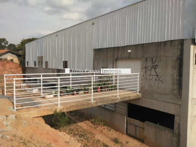 Galpão aluguel em Sorocaba, Portal do Éden II