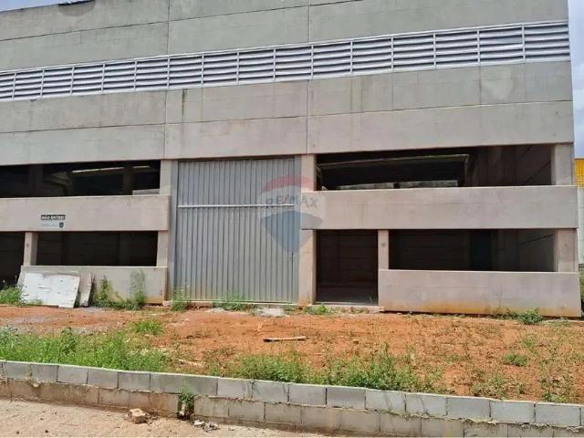 Galpão aluguel em Região Imediata de Sorocaba, Região Metropolitana de Sorocaba