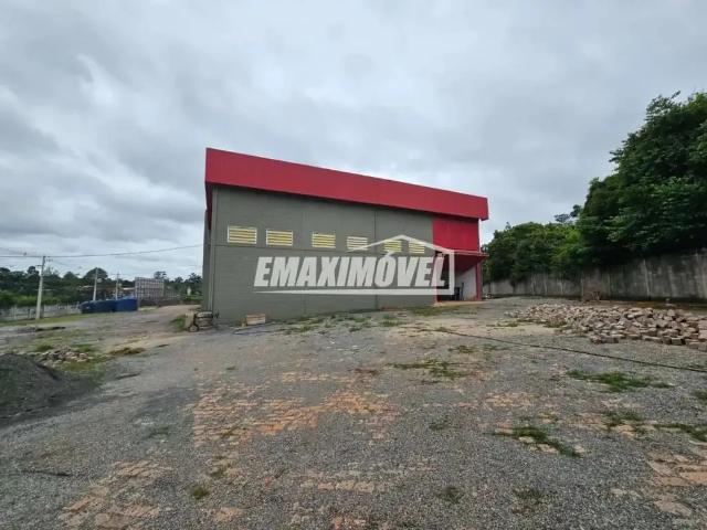 Galpão aluguel em Região Imediata de Sorocaba, Região Metropolitana de Sorocaba
