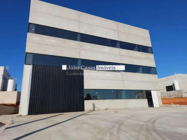 Galpão aluguel em Região Imediata de Sorocaba, Região Metropolitana de Sorocaba