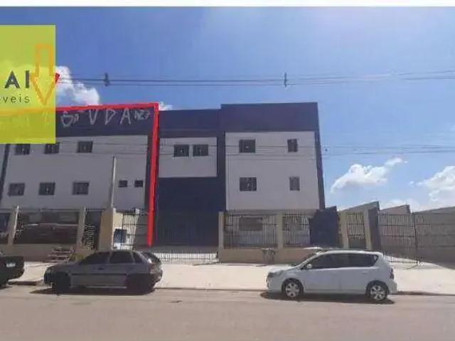 Galpão aluguel em Região Imediata de Sorocaba, Região Metropolitana de Sorocaba