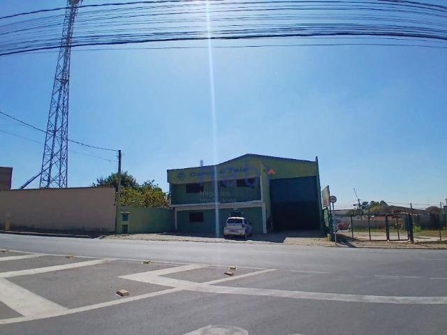 Galpão aluguel em Região Imediata de Sorocaba, Região Metropolitana de Sorocaba