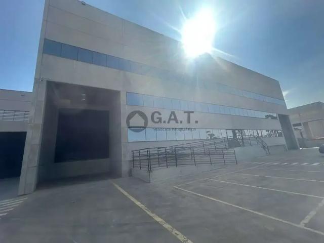 Galpão aluguel em Região Imediata de Sorocaba, Região Metropolitana de Sorocaba