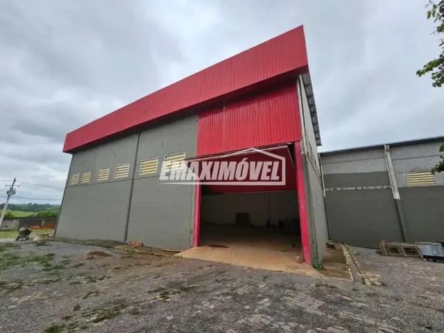 Galpão aluguel em Região Imediata de Sorocaba, Região Metropolitana de Sorocaba